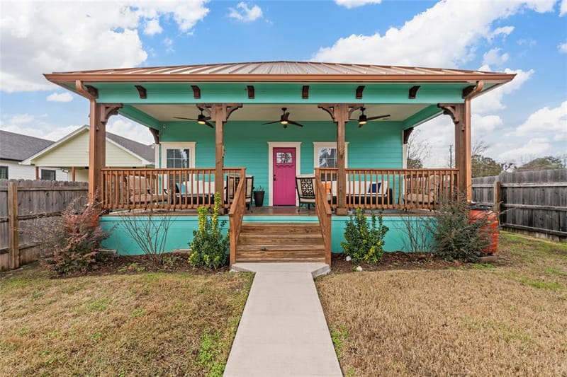 706 S 9th Street, Waco TX 76706 - Photo 28