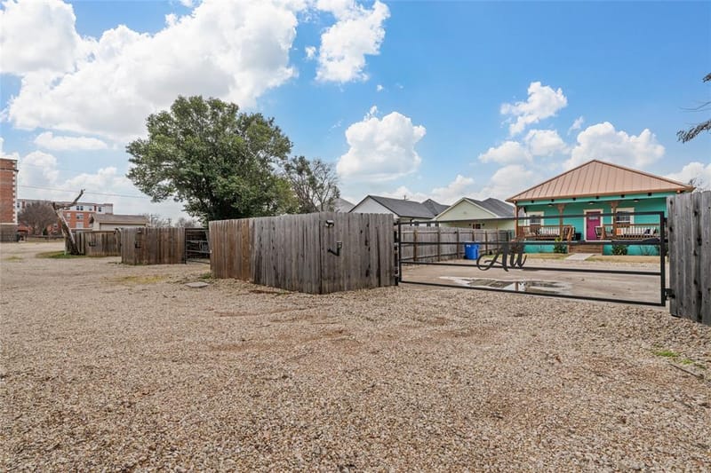 706 S 9th Street, Waco TX 76706 - Photo 30