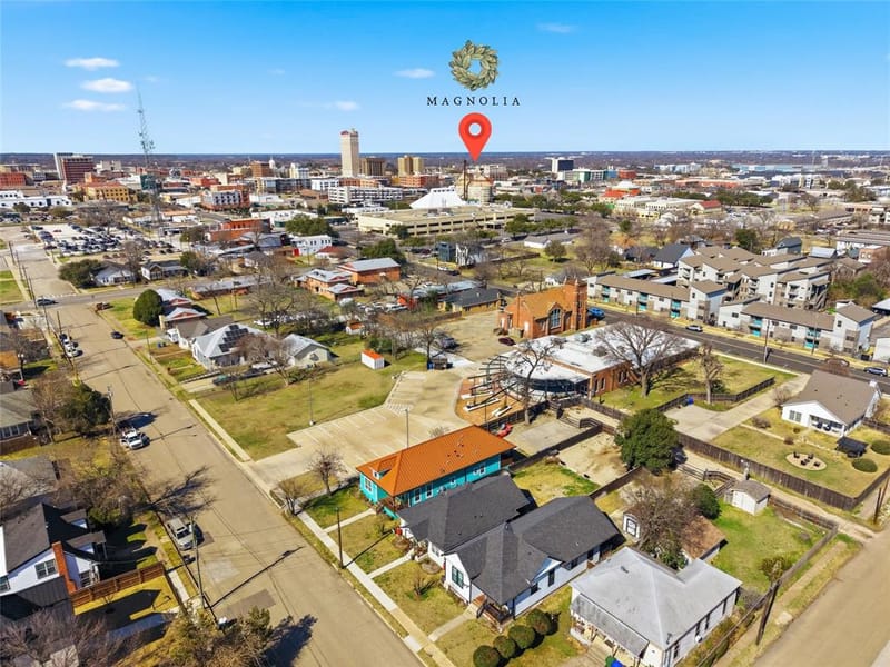 706 S 9th Street, Waco TX 76706 - Photo 33