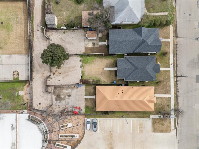 706 S 9th Street, Waco TX 76706 - Photo 31