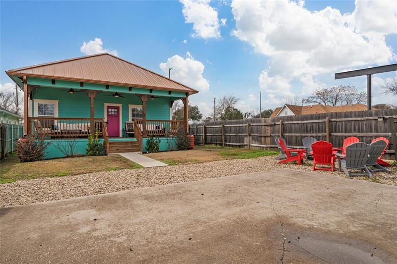 706 S 9th Street, Waco TX 76706 - Photo 29