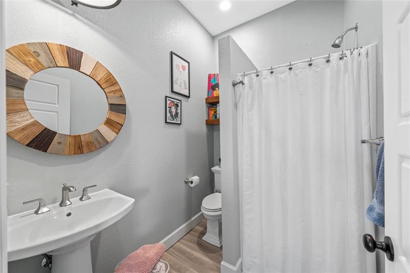 706 S 9th Street, Waco TX 76706 - Photo 25
