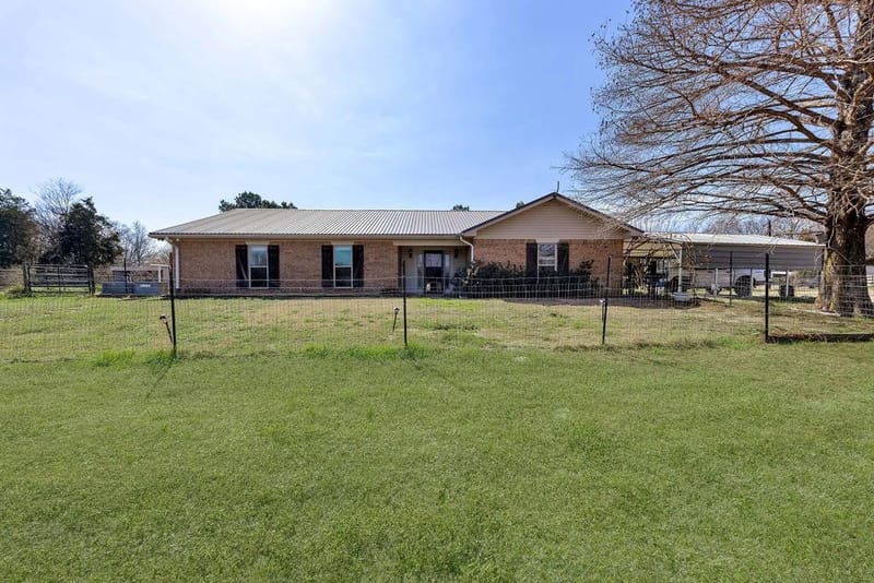 473 County Road Se 3370, Winnsboro TX 75494 - Photo 5