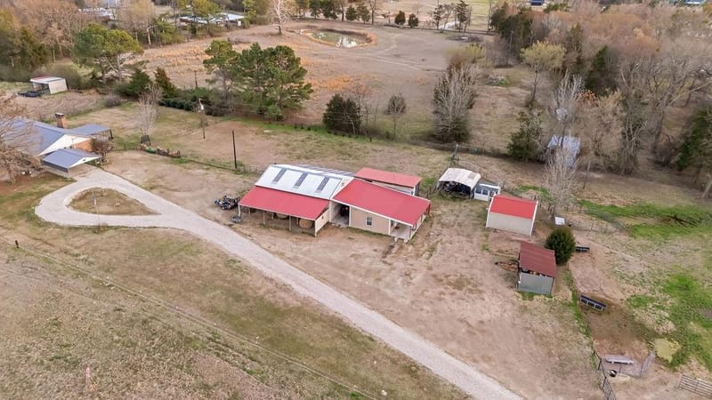 473 County Road Se 3370, Winnsboro TX 75494 - Photo 40