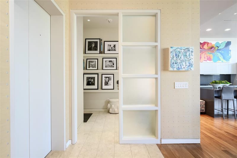 1918 Olive Street # 402, Dallas TX 75201 - Photo 16