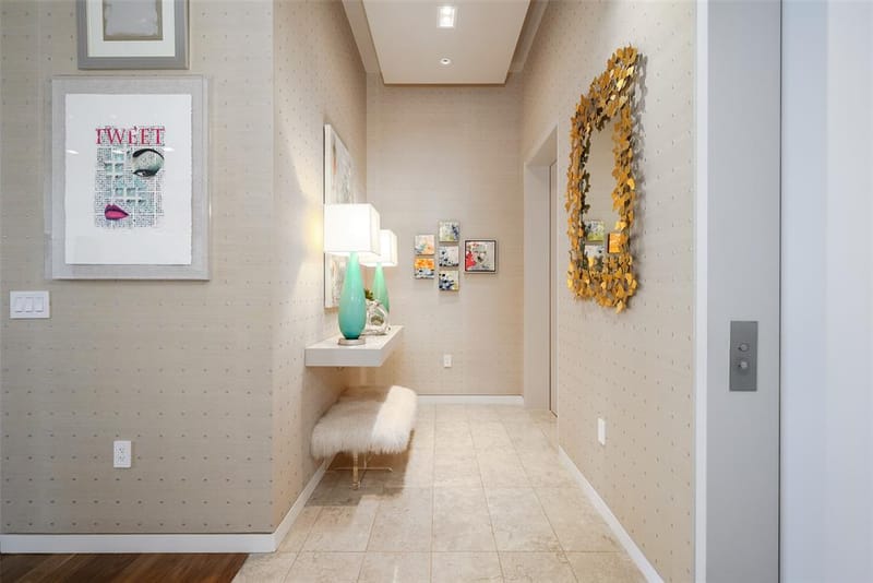 1918 Olive Street # 402, Dallas TX 75201 - Photo 26