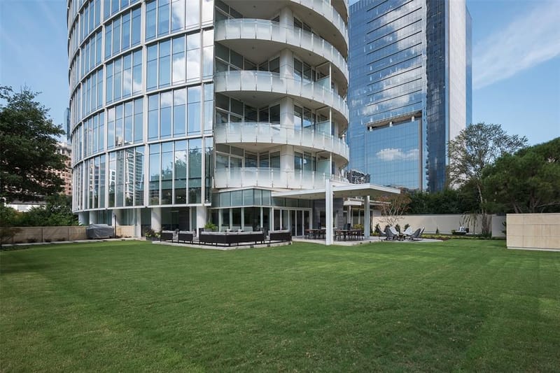 1918 Olive Street # 402, Dallas TX 75201 - Photo 34