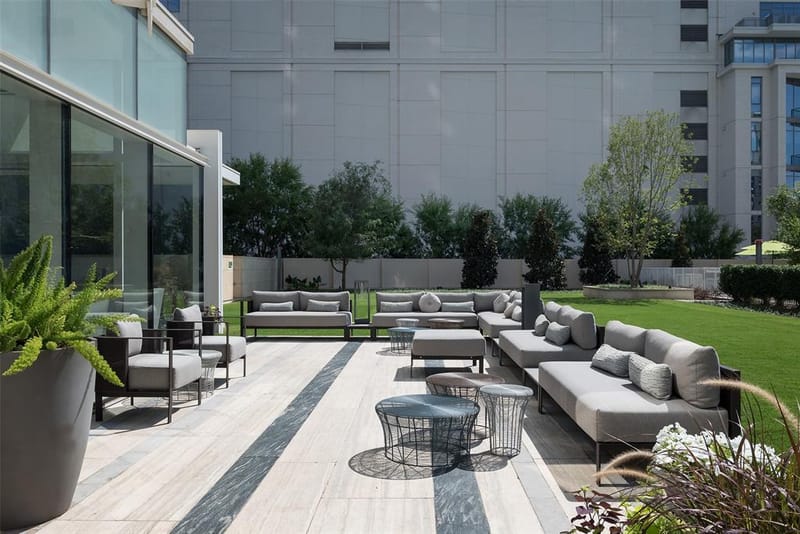 1918 Olive Street # 402, Dallas TX 75201 - Photo 33