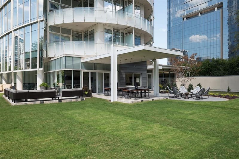 1918 Olive Street # 402, Dallas TX 75201 - Photo 35