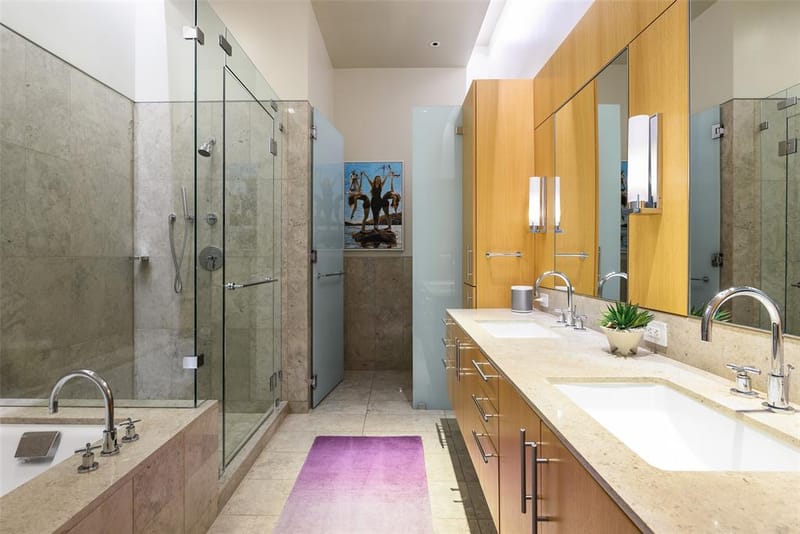 1918 Olive Street # 402, Dallas TX 75201 - Photo 21