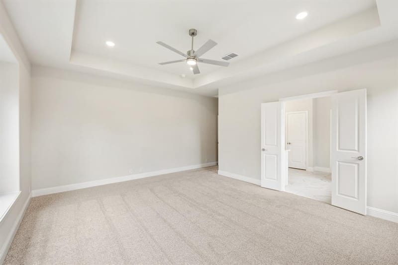 3301 Emerald Trace Drive, Denton TX 76226 - Photo 20