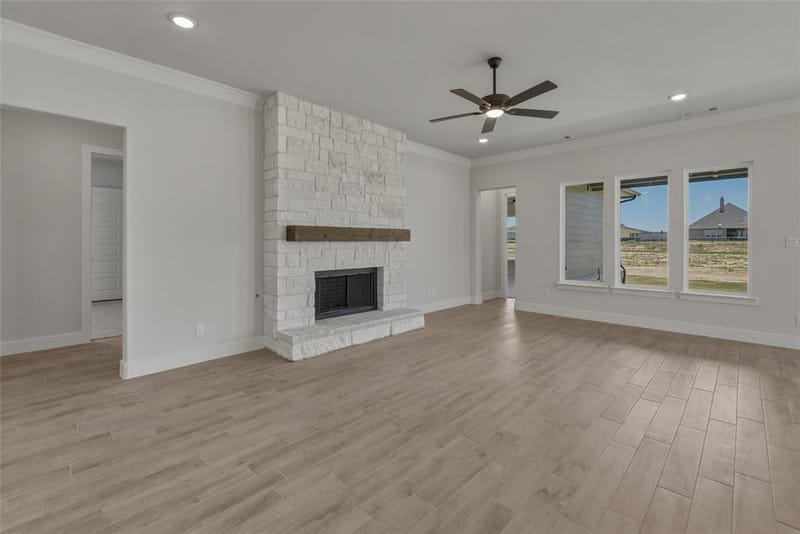12117 Clastic Court, Krum TX 76249 - Photo 6
