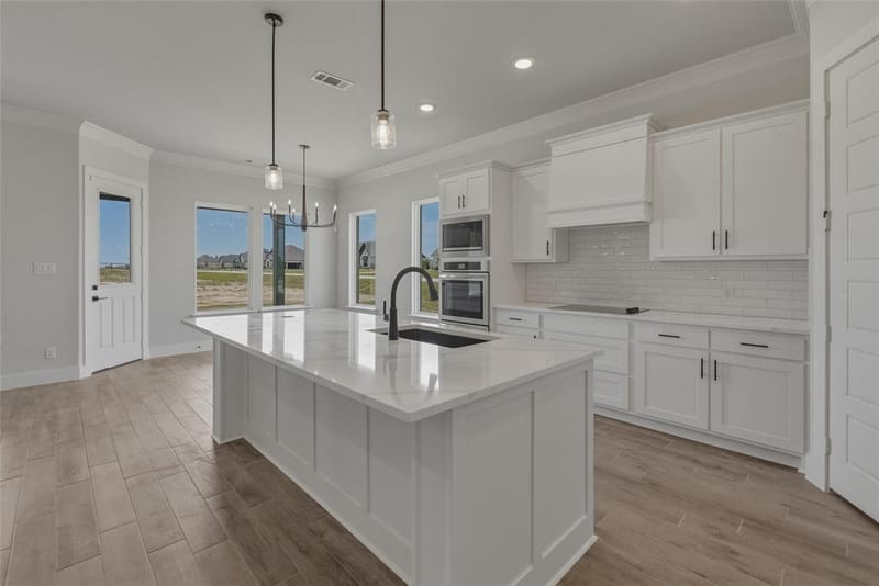 12117 Clastic Court, Krum TX 76249 - Photo 9
