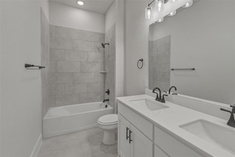 12117 Clastic Court, Krum TX 76249 - Photo 19