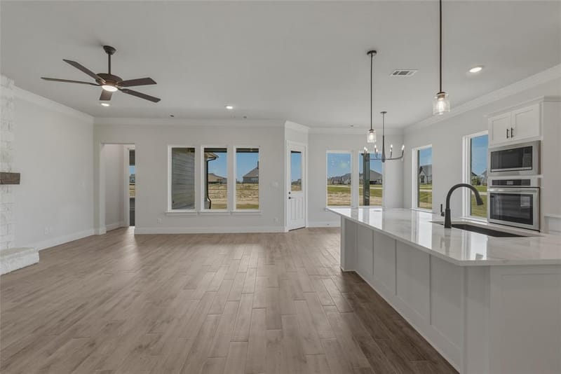 12117 Clastic Court, Krum TX 76249 - Photo 8