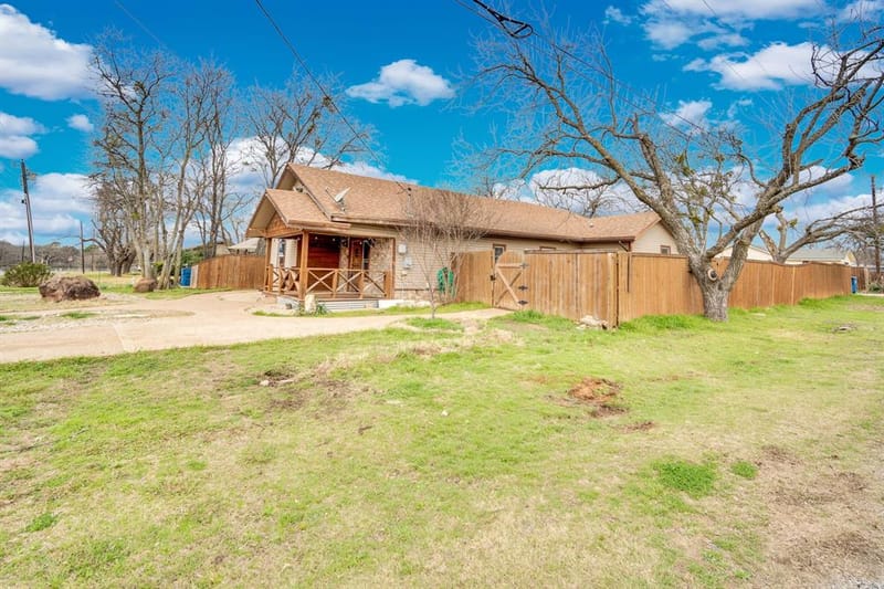 200 W Davis Avenue, Alvarado TX 76009 - Photo 20