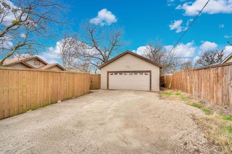 200 W Davis Avenue, Alvarado TX 76009 - Photo 18