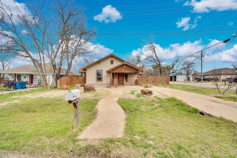 200 W Davis Avenue, Alvarado TX 76009 - Photo 19