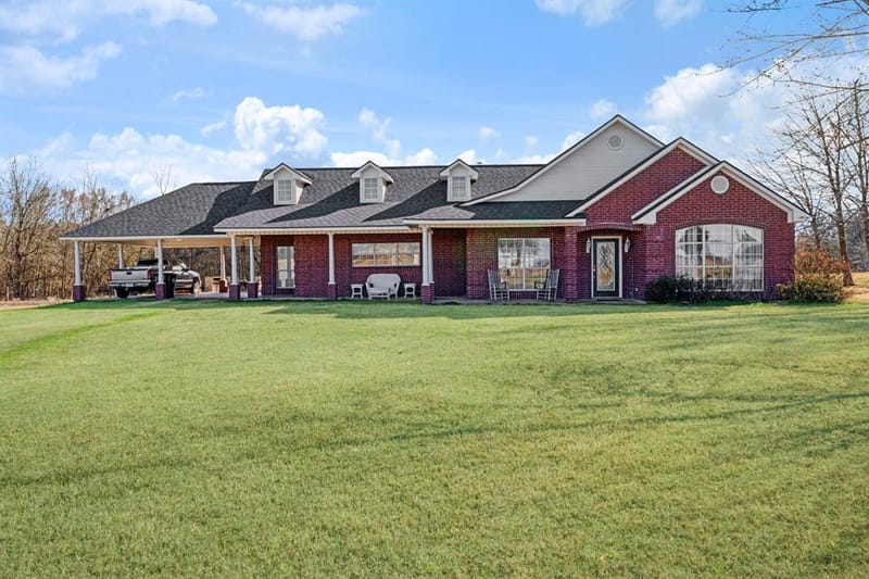 250 County Road 45700, Detroit TX 75436 - Photo 2