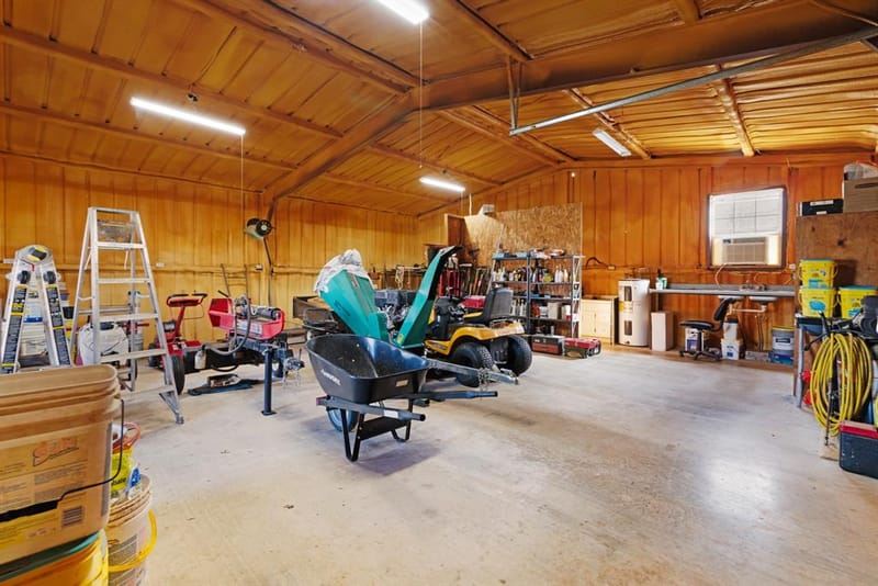 250 County Road 45700, Detroit TX 75436 - Photo 22