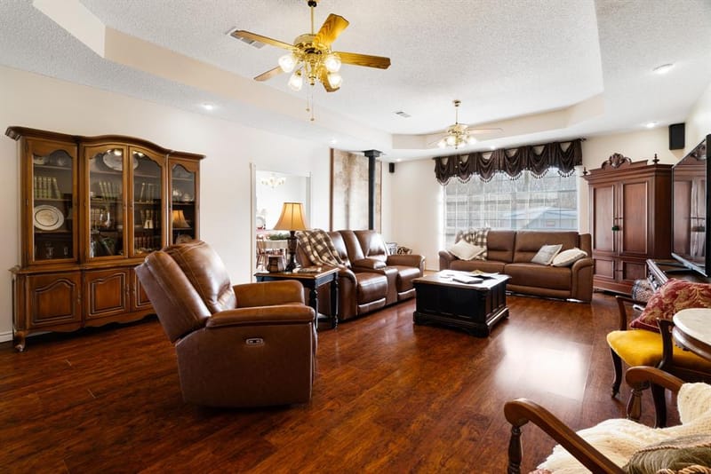 250 County Road 45700, Detroit TX 75436 - Photo 7
