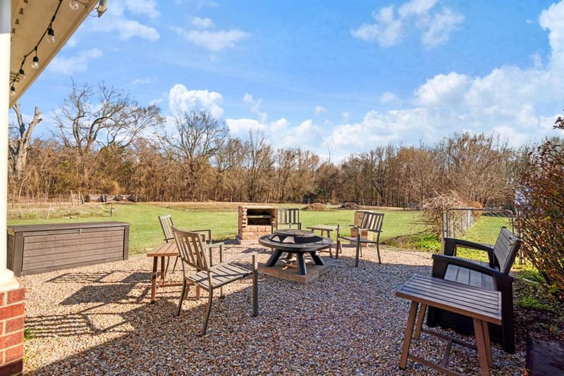 250 County Road 45700, Detroit TX 75436 - Photo 20