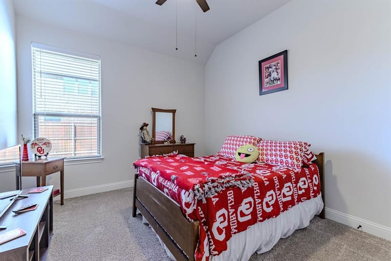 12729 Caliber Drive, Godley TX 76044 - Photo 29