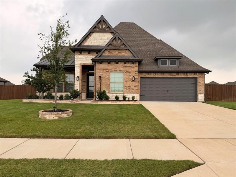12729 Caliber Drive, Godley TX 76044 - Photo 4