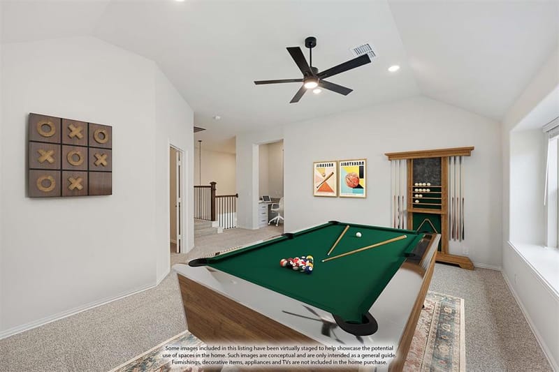 3305 Emerald Trace Drive, Denton TX 76226 - Photo 31