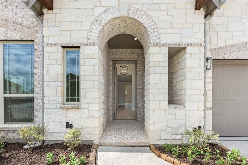 3305 Emerald Trace Drive, Denton TX 76226 - Photo 4