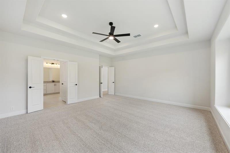 3305 Emerald Trace Drive, Denton TX 76226 - Photo 25