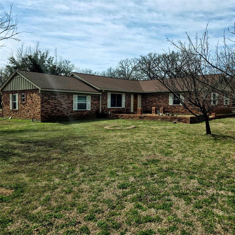 285 Montgomery Road, Mineral Wells TX 76067 - Photo 21
