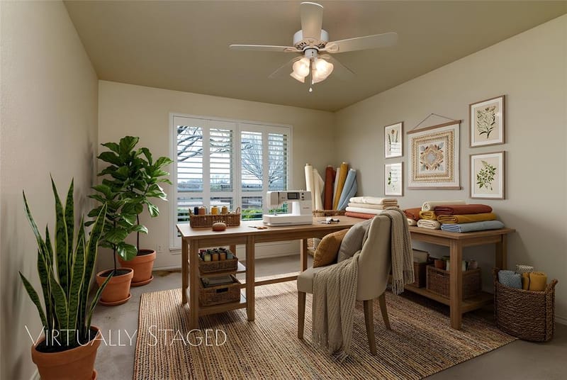 4224 Hollow Creek Court, Fort Worth TX 76008 - Photo 27