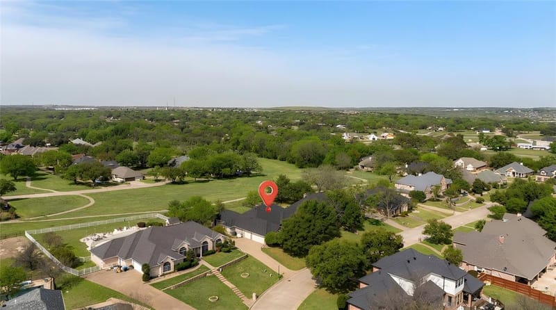 4224 Hollow Creek Court, Fort Worth TX 76008 - Photo 2