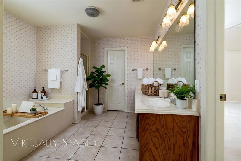 4224 Hollow Creek Court, Fort Worth TX 76008 - Photo 22