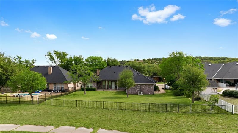 4224 Hollow Creek Court, Fort Worth TX 76008 - Photo 38