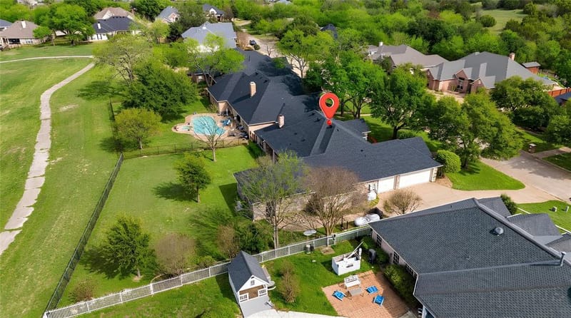4224 Hollow Creek Court, Fort Worth TX 76008 - Photo 37