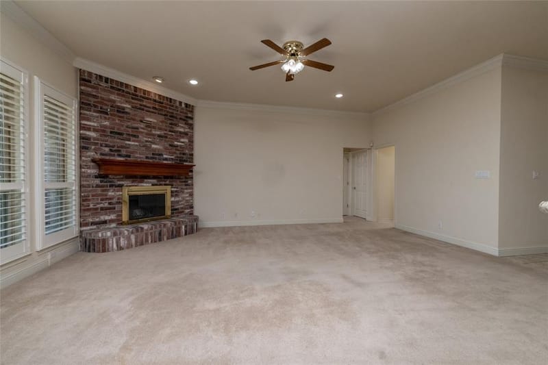 4224 Hollow Creek Court, Fort Worth TX 76008 - Photo 19