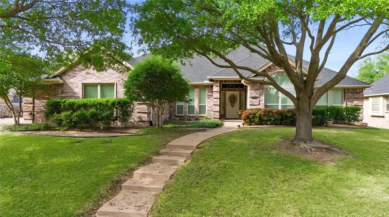 4224 Hollow Creek Court, Fort Worth TX 76008 - Photo 40