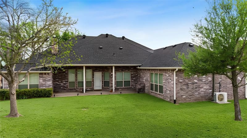 4224 Hollow Creek Court, Fort Worth TX 76008 - Photo 35