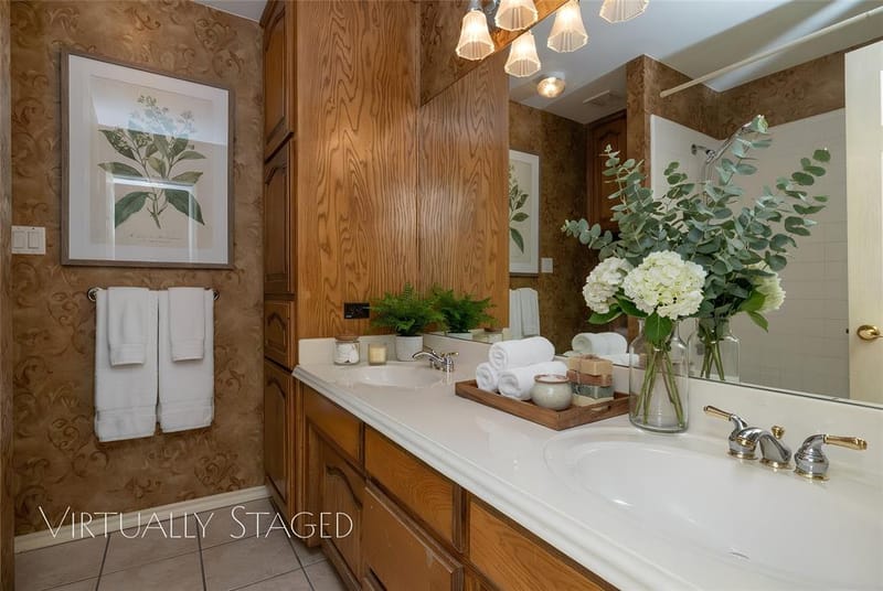 4224 Hollow Creek Court, Fort Worth TX 76008 - Photo 29