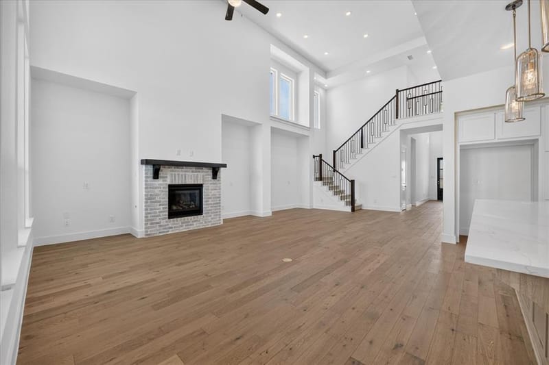 8108 Lacey Oak Lane, Denton TX 76207 - Photo 6