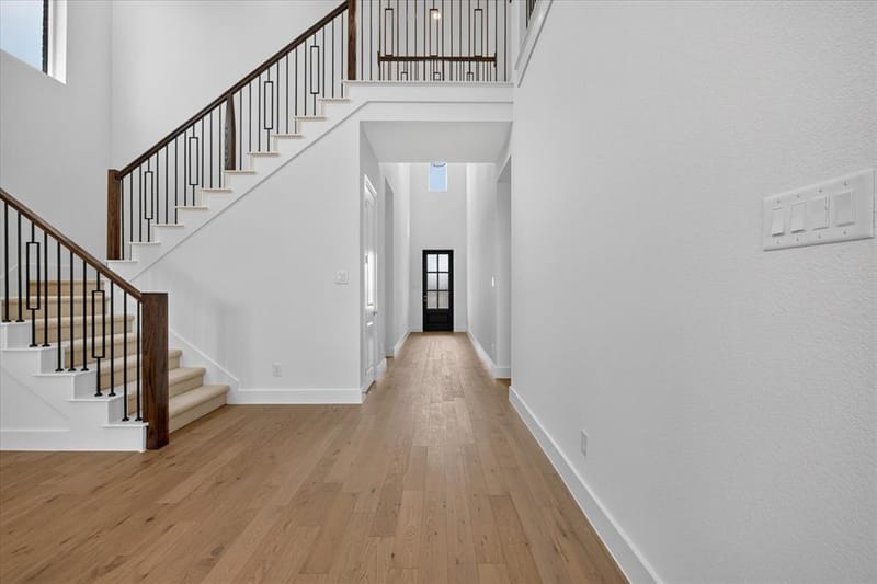 8108 Lacey Oak Lane, Denton TX 76207 - Photo 17