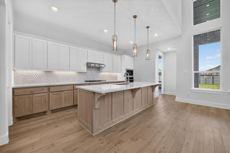 8108 Lacey Oak Lane, Denton TX 76207 - Photo 5
