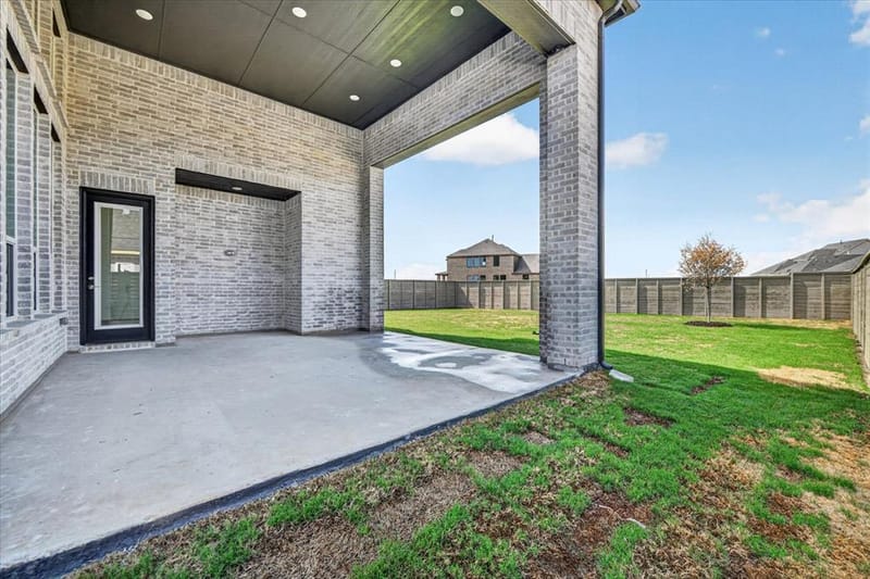 8108 Lacey Oak Lane, Denton TX 76207 - Photo 25