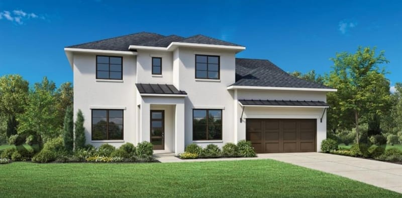 7409 Victory Court, McKinney TX 75071