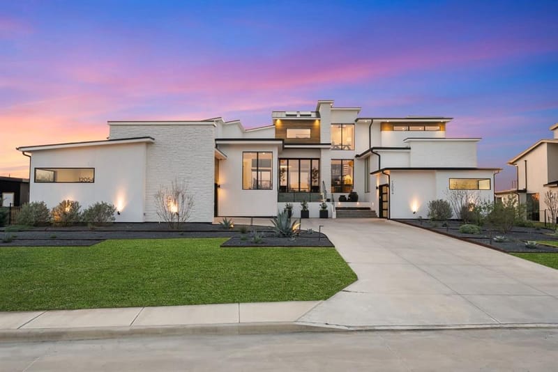 12054 Blake Place, Frisco TX 75036