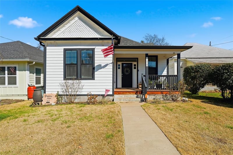714 S 9th Street, Waco TX 76706 - Photo 2