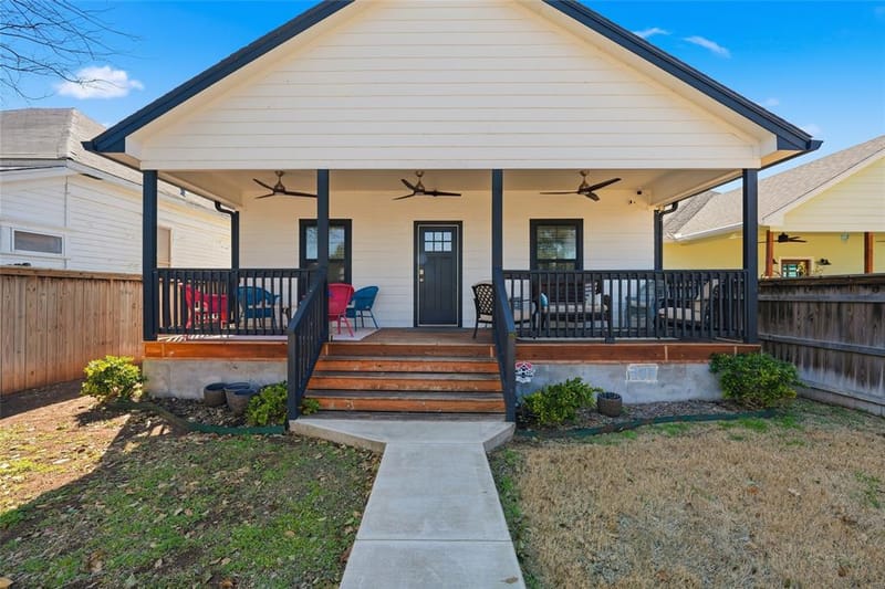 714 S 9th Street, Waco TX 76706 - Photo 32