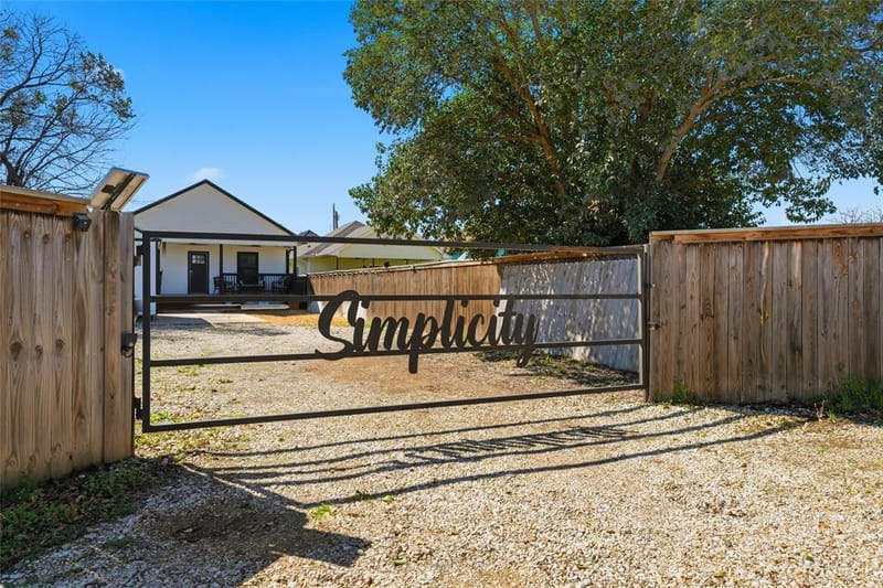 714 S 9th Street, Waco TX 76706